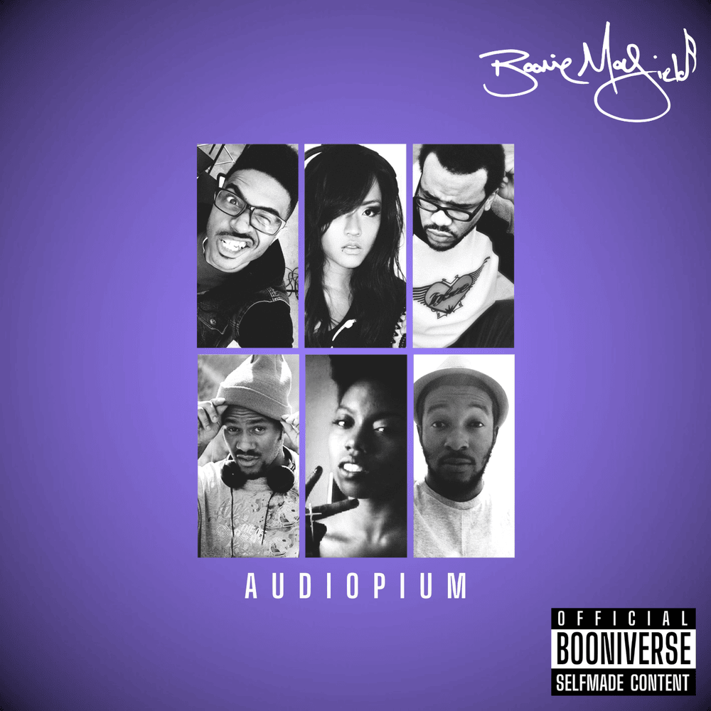 Audiopium