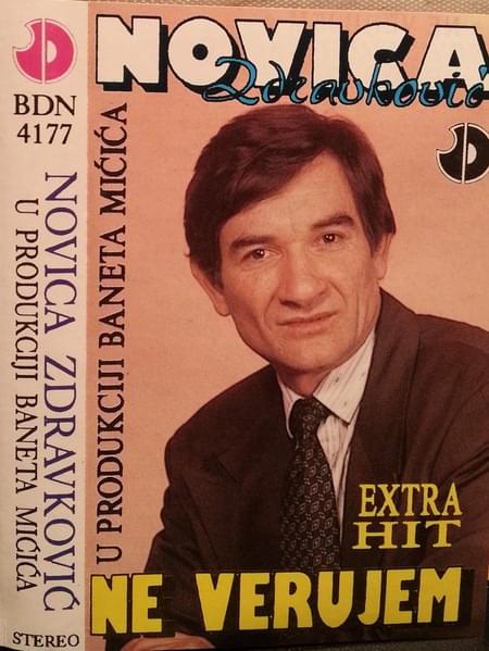 Ne verujem