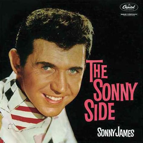 The Sonny Side