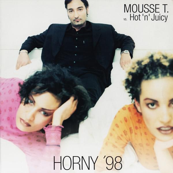 Horny ’98