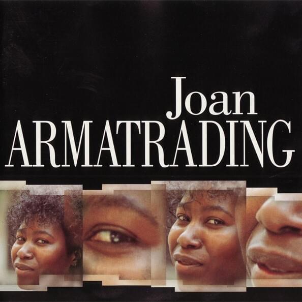 Joan Armatrading (1997)