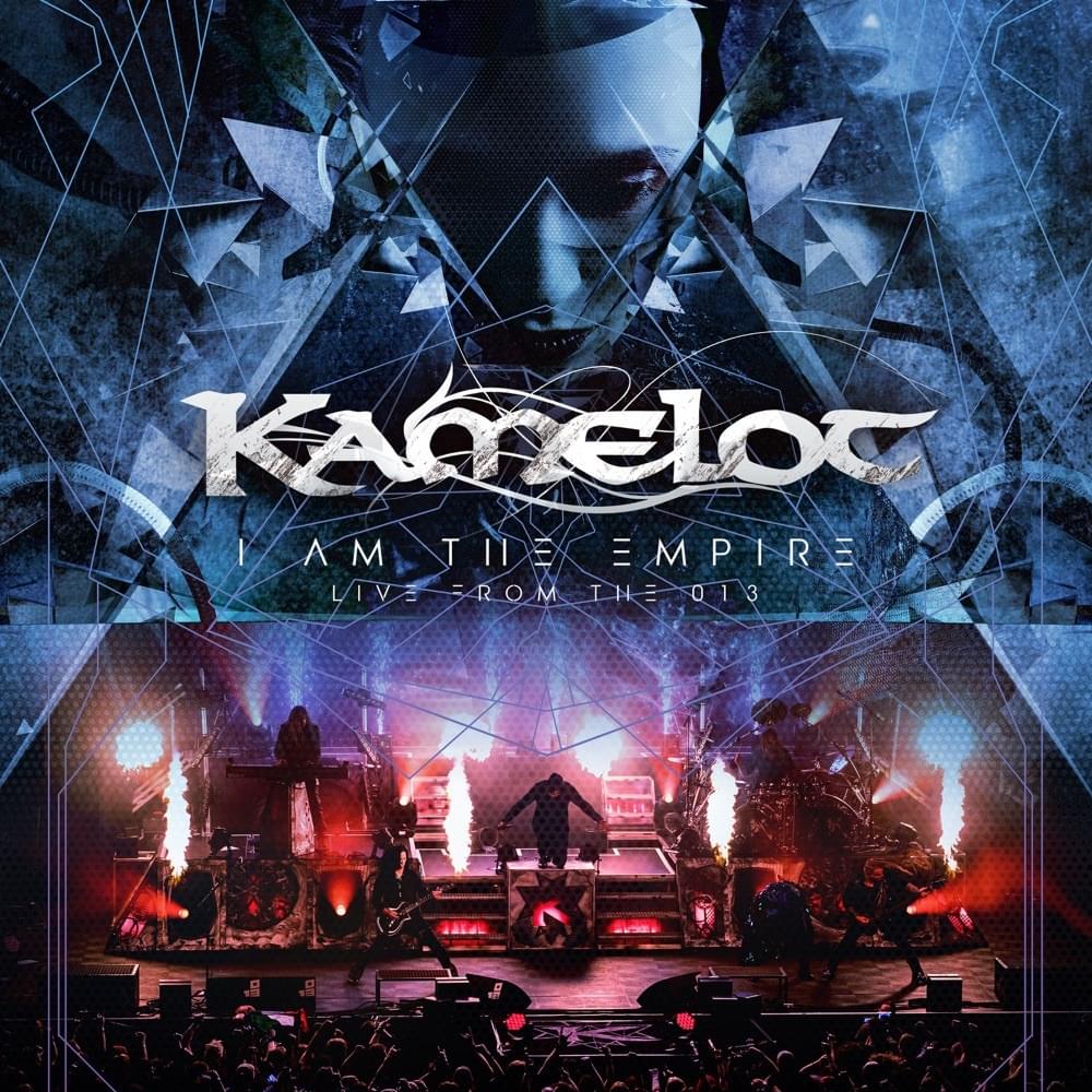 I Am the Empire – Live from the 013