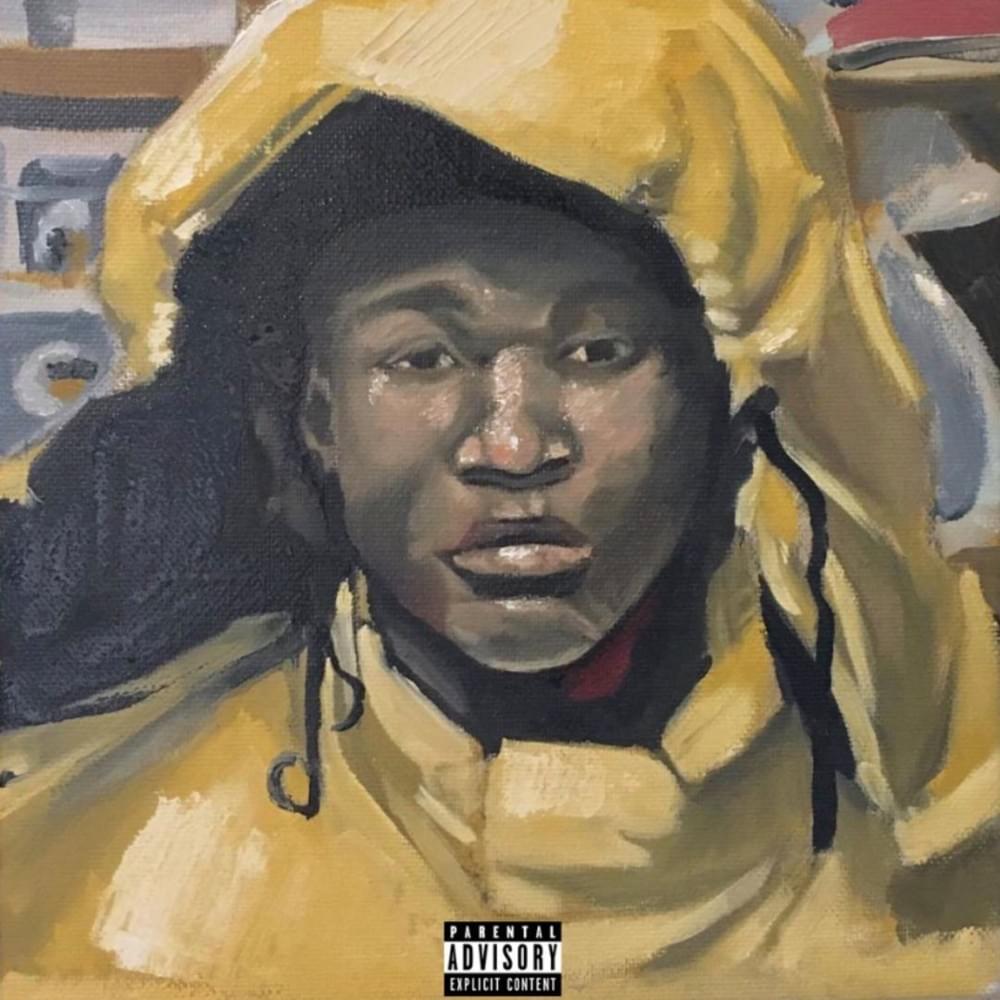 April 12th K Mixtape