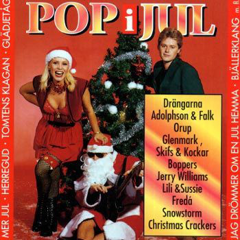 Pop I Jul