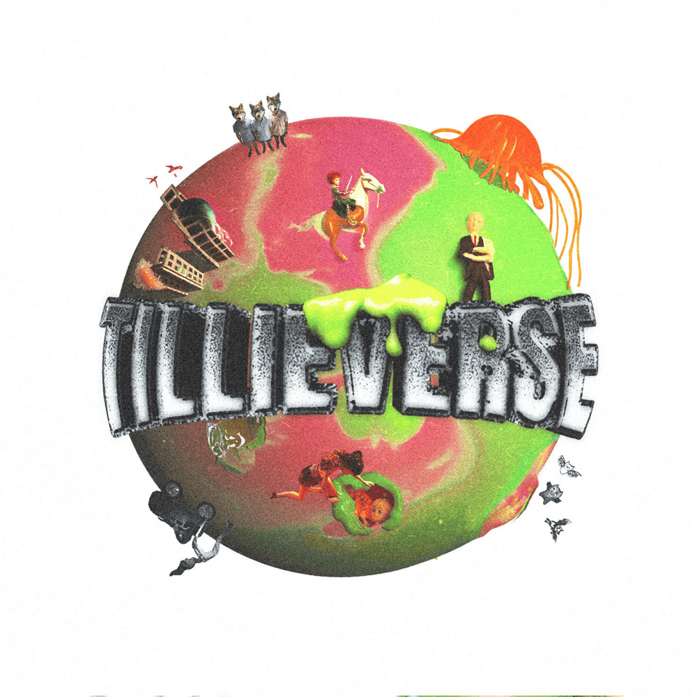 tiLLieverse - EP