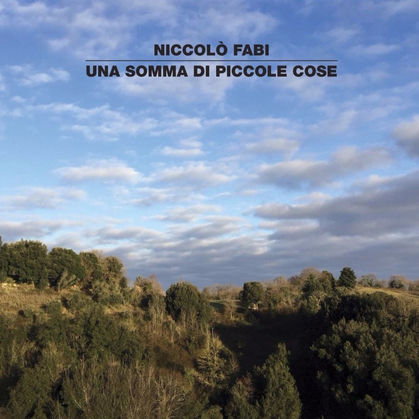Una Somma Di Piccole Cose