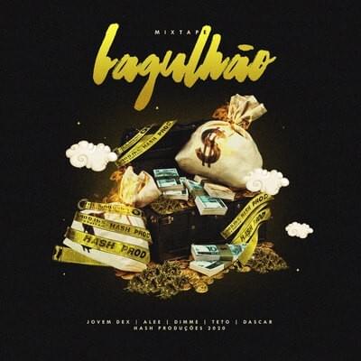 Mixtape Bagulhão
