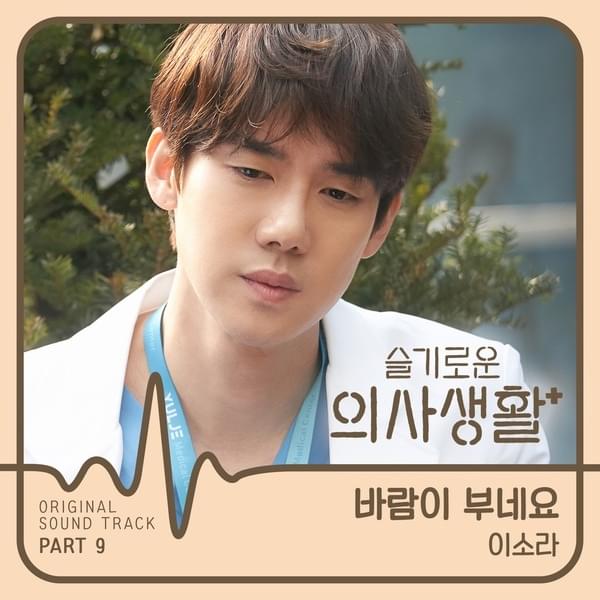 Hospital Playlist (Original Television Soundtrack), Pt. 9
