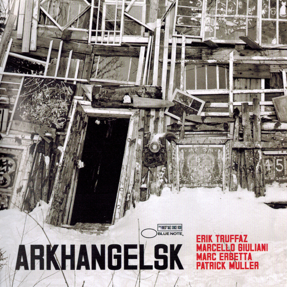 Arkhangelsk