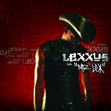 Aka Mr. Lex