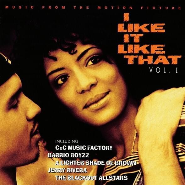 I Like It Like That (Soundtrack)