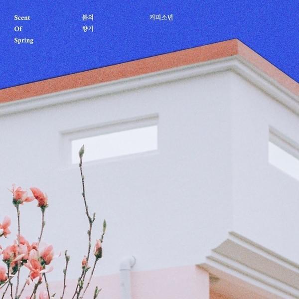 Scent Of Spring - Single