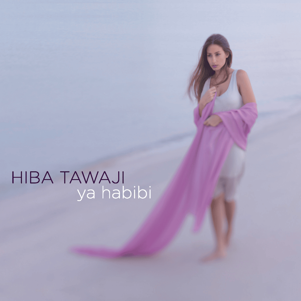 Ya Habibi - يا حبيبي