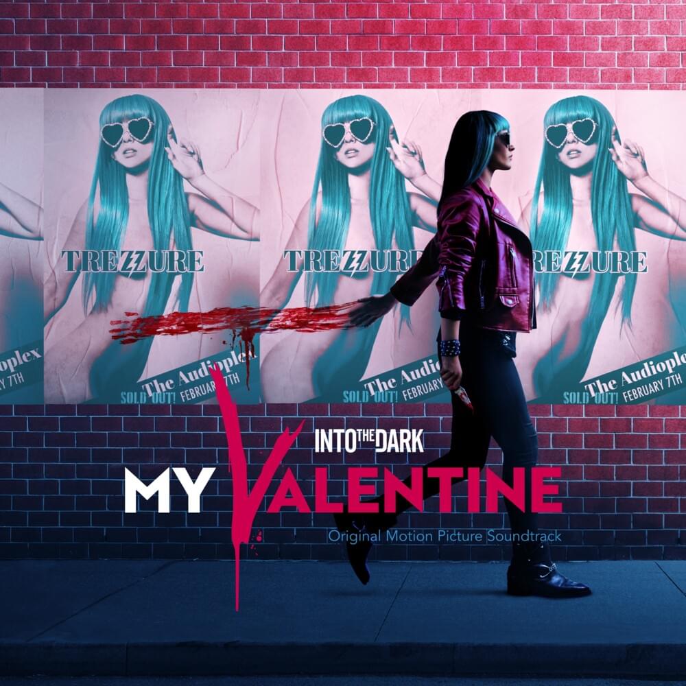 Into The Dark: My Valentine (Original Motion Picture Soundtrack)