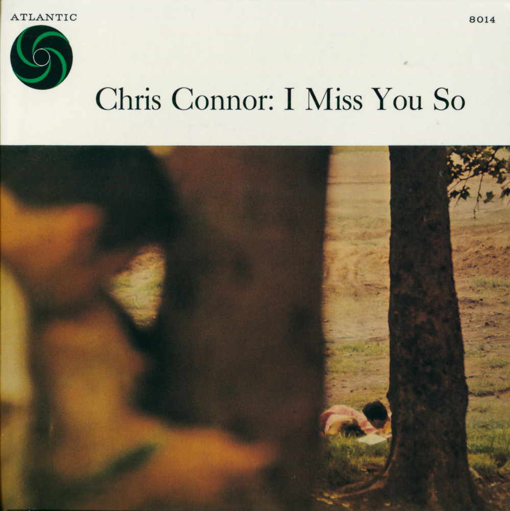 I Miss You So