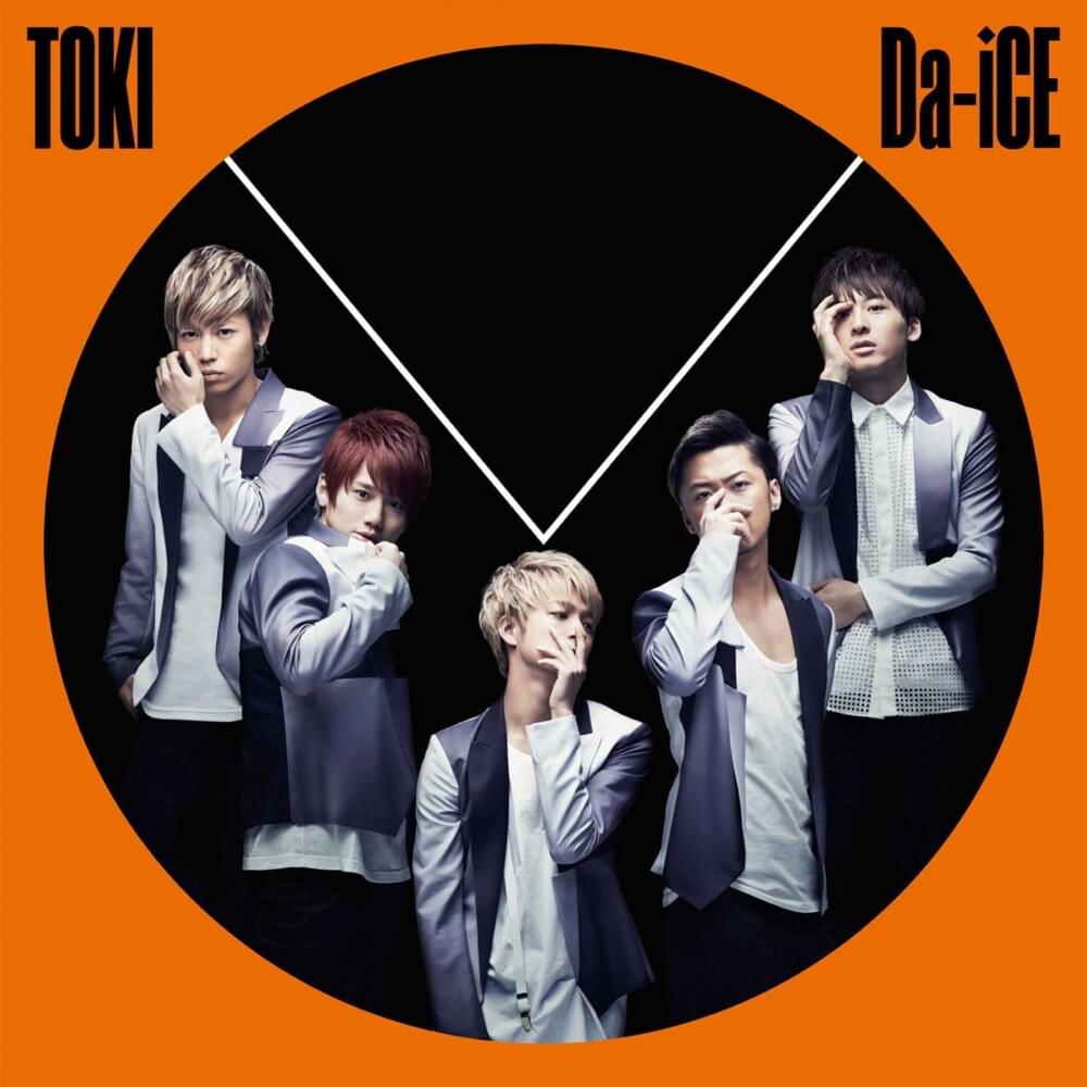 TOKI - Single