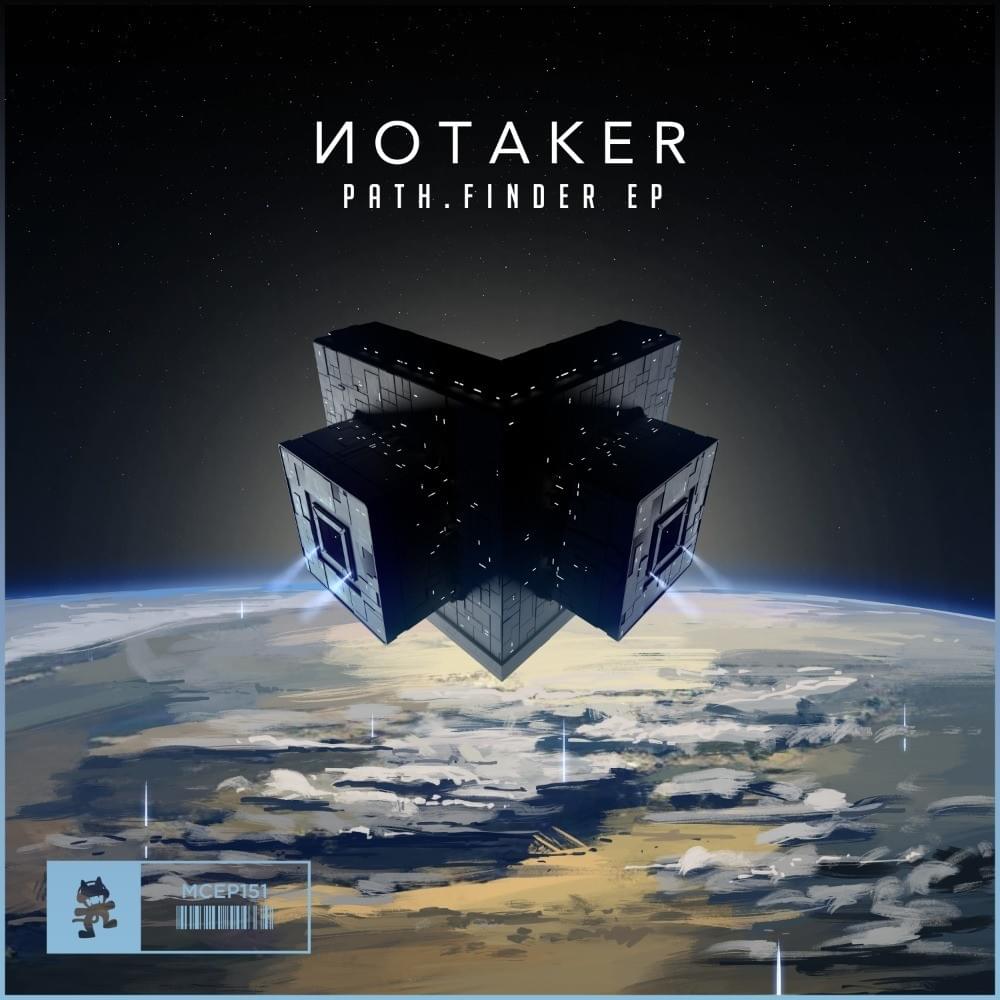 PATH.FINDER EP