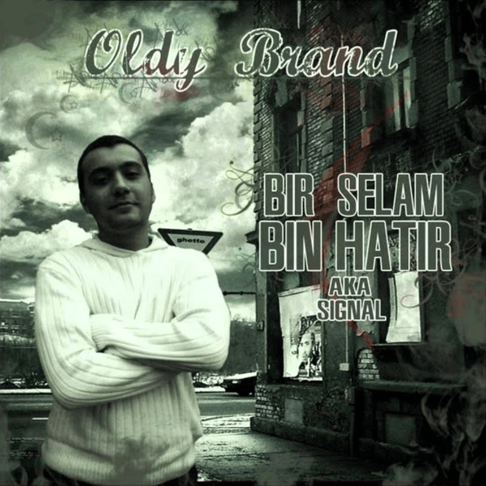 Bir Selam Bin Hatır