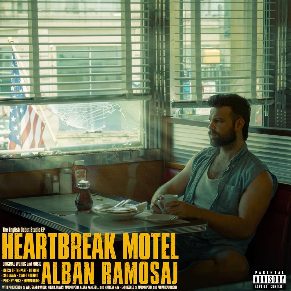Heartbreak Motel