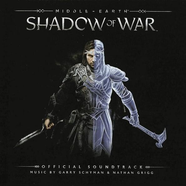 Middle-Earth: Shadow of War