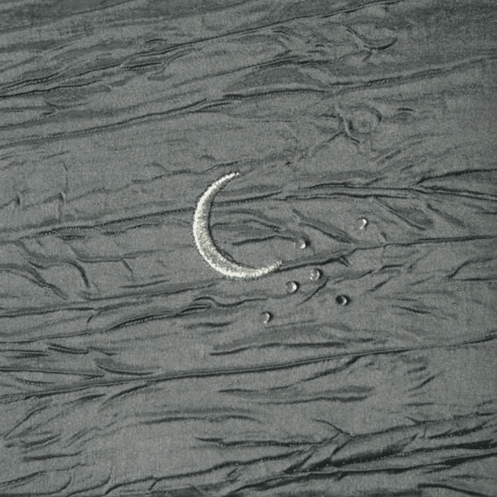 눈썹달 (Eyebrow Moon)
