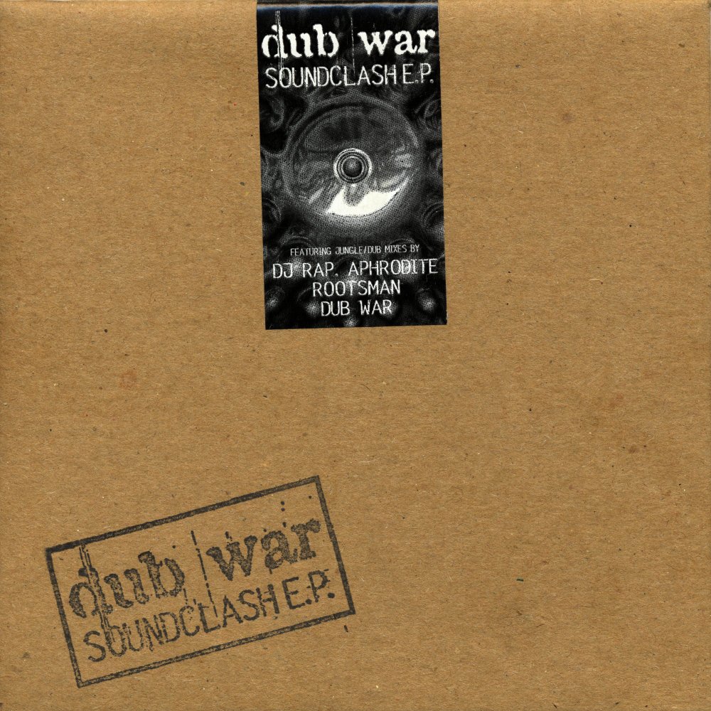 Soundclash EP