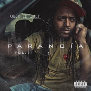 Paranoïa vol. 1