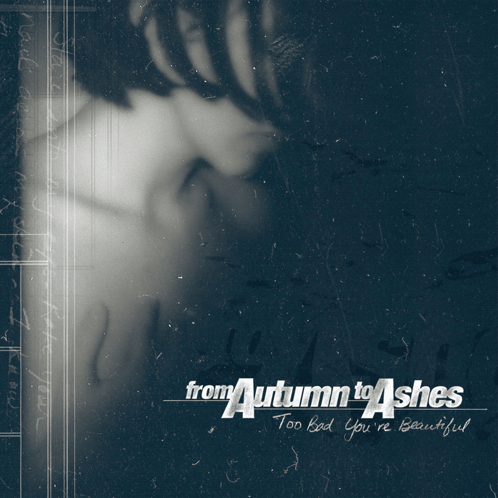 Too Bad You’re Beautiful (Reissue)