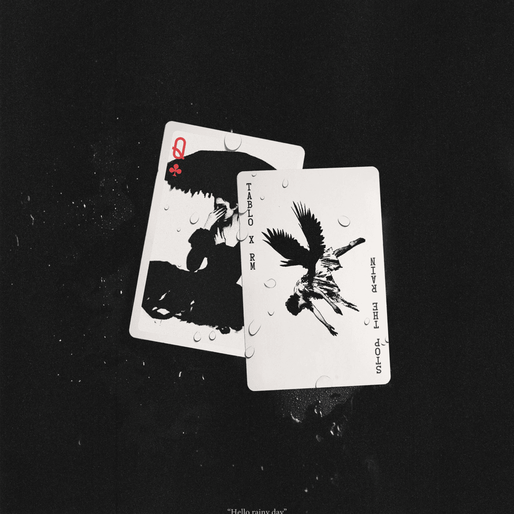 Stop The Rain - Single