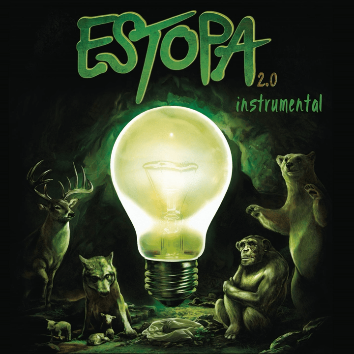 Estopa 2.0 (Instrumental)