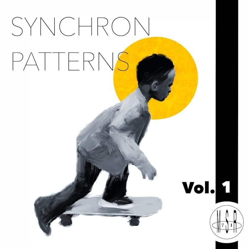 Synchron Patterns, Vol. 1