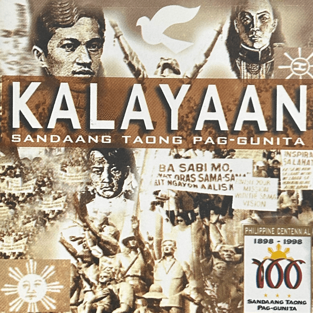 Kalayaan: Sandaang Taong Pag-gunita
