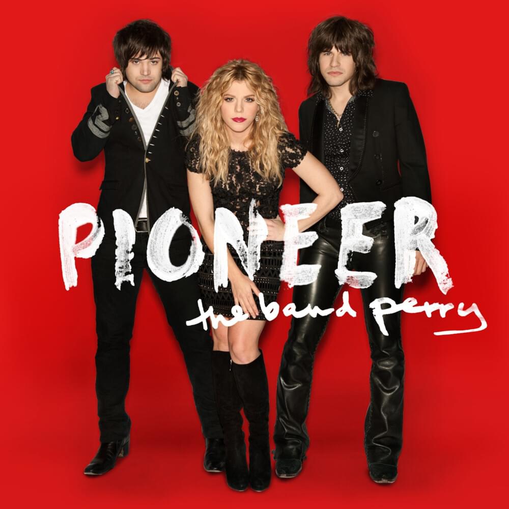 Pioneer (Deluxe Edition)