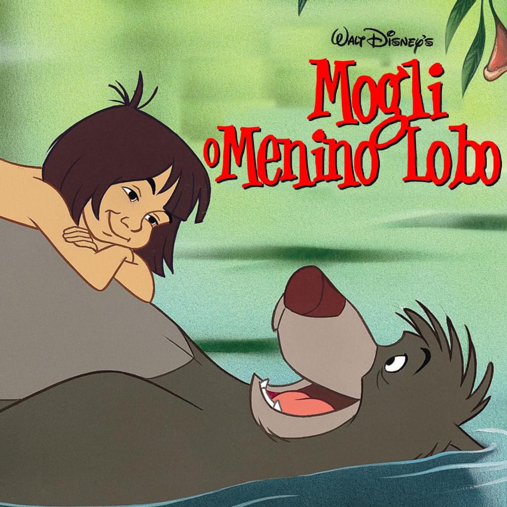 Mogli - O Menino Lobo