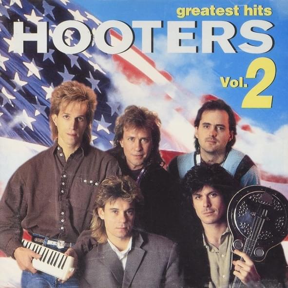 Greatest Hits, Vol. 2