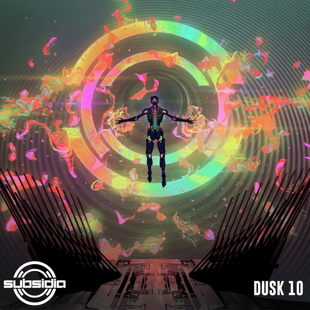 Subsidia Dusk: Vol. 10