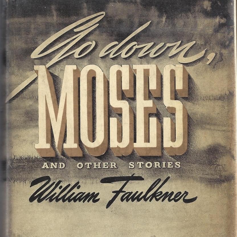 Go Down, Moses
