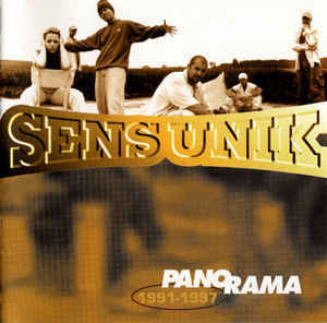Panorama 1991-1997