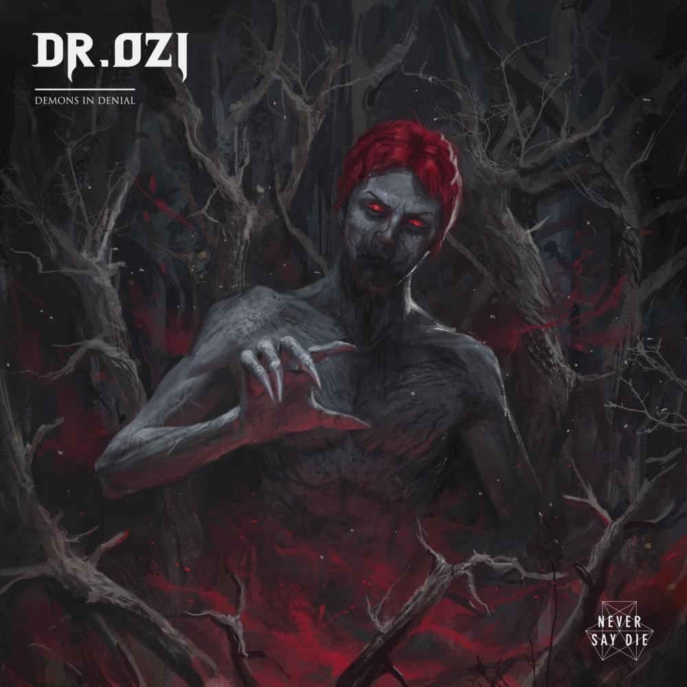 Demons In Denial EP