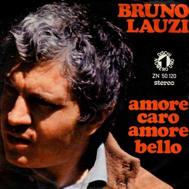 Amore caro, amore bello