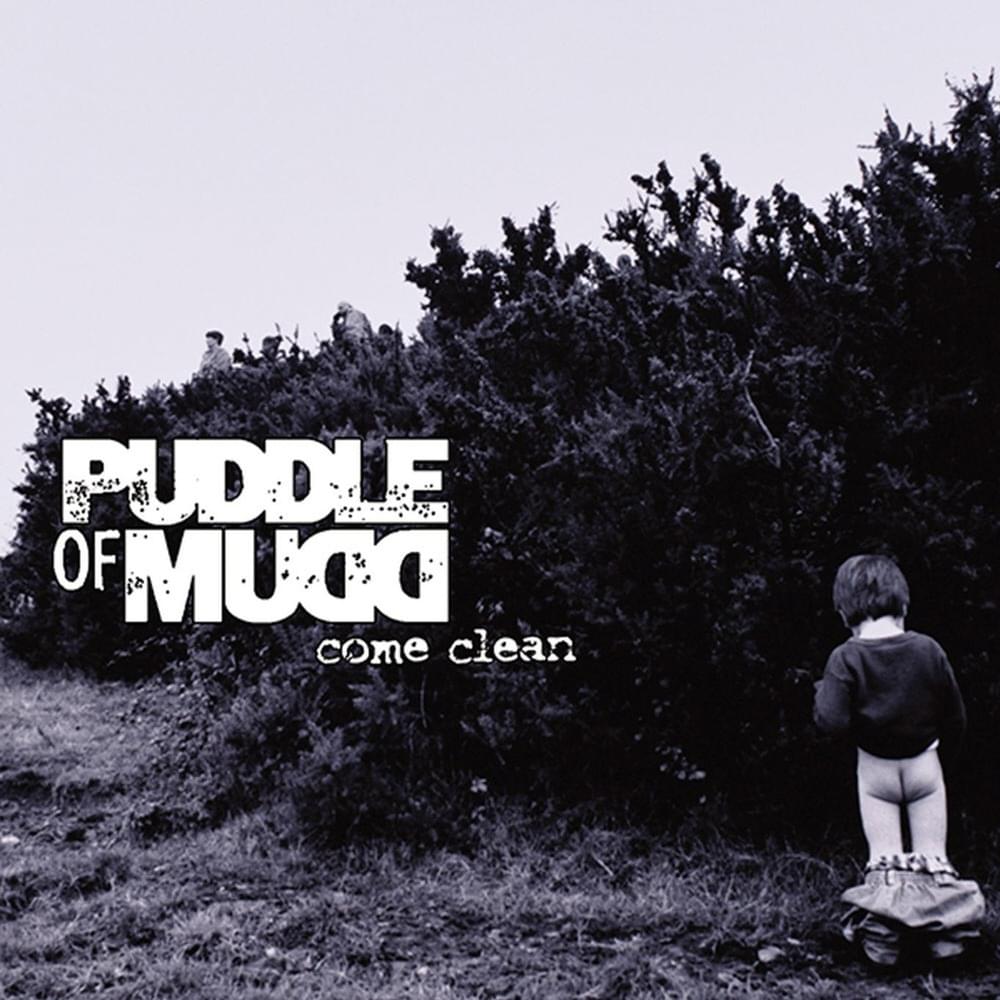 Come Clean (European Special Edition)