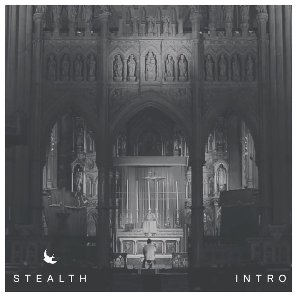 Intro - EP