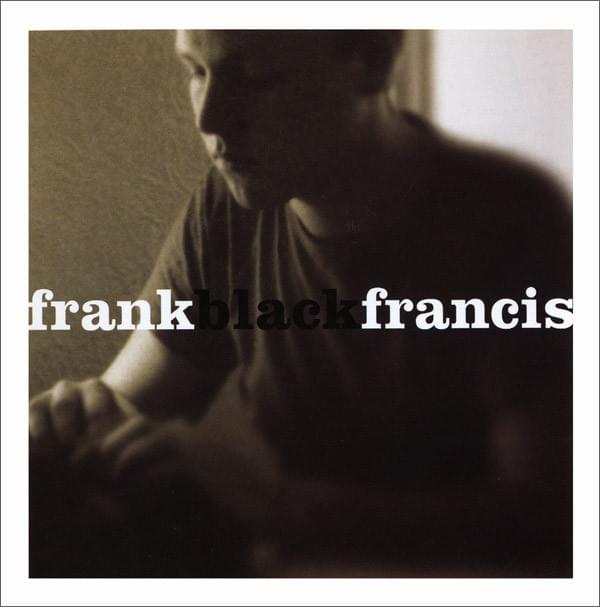 Frank Black Francis