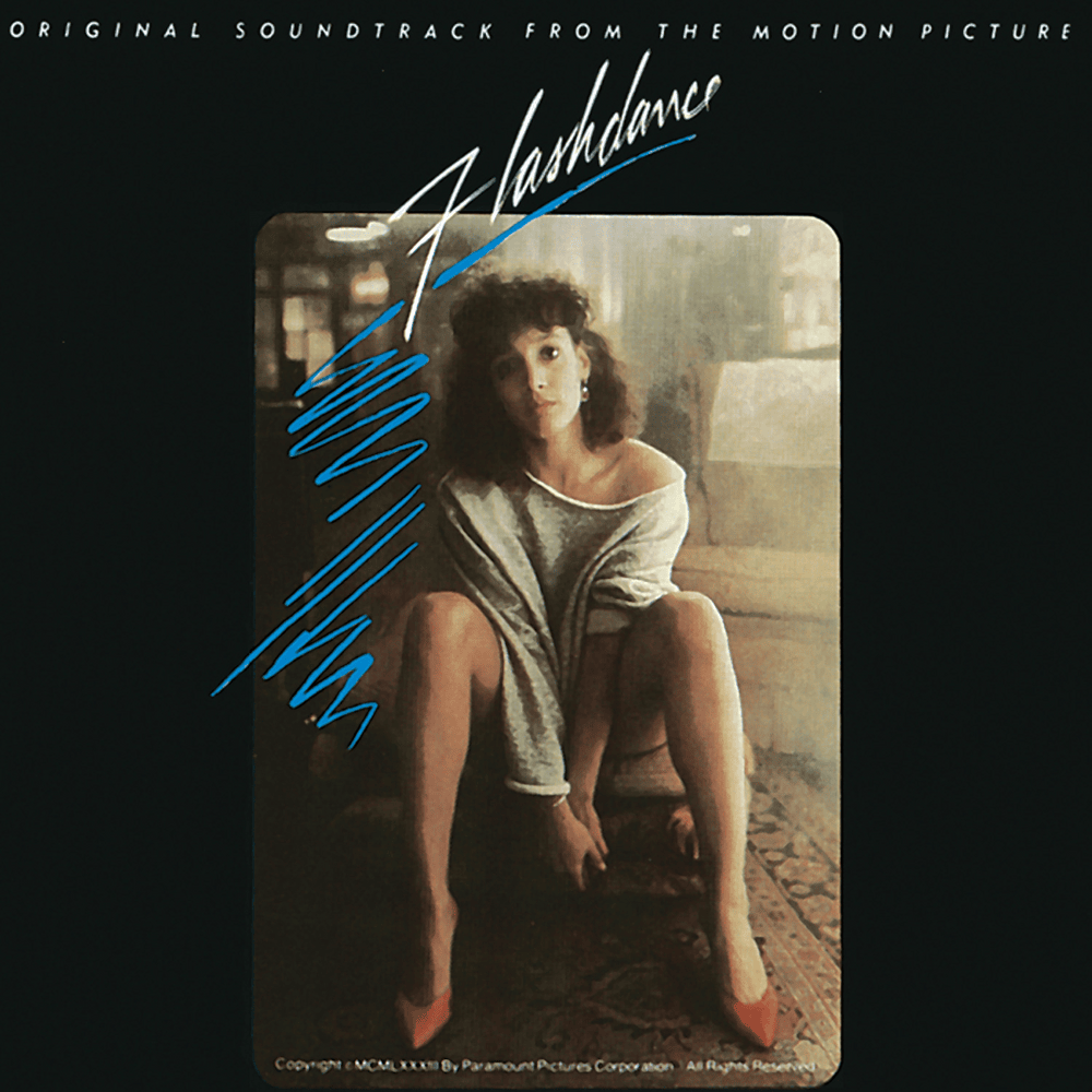 Flashdance (Original Motion Picture Soundtrack)