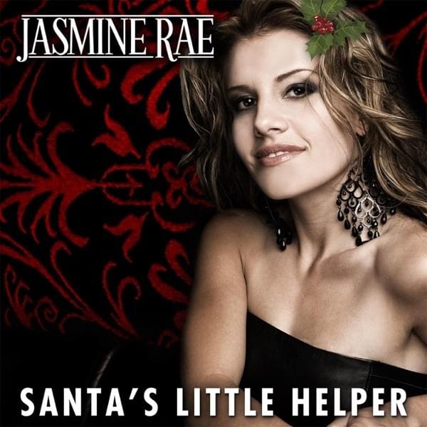 Santa’s Little Helper - EP
