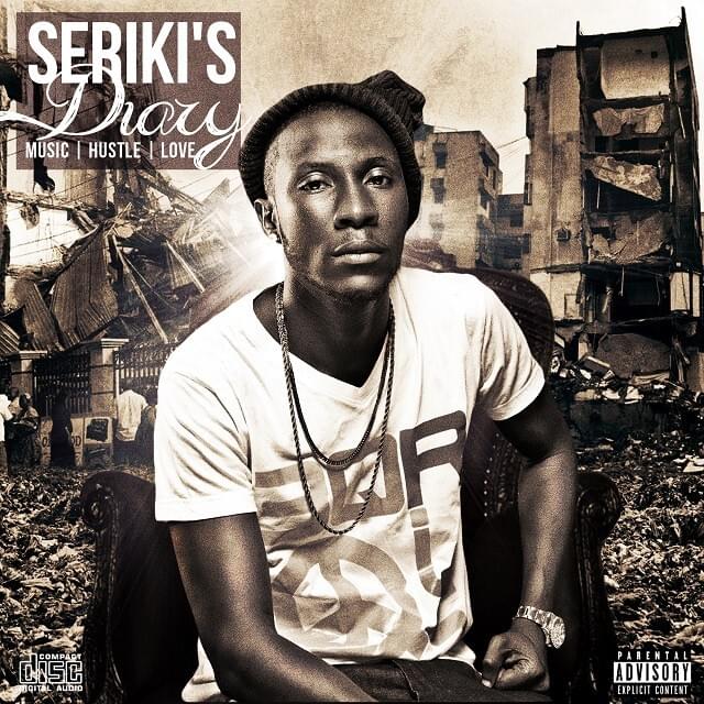 Seriki’s Diary