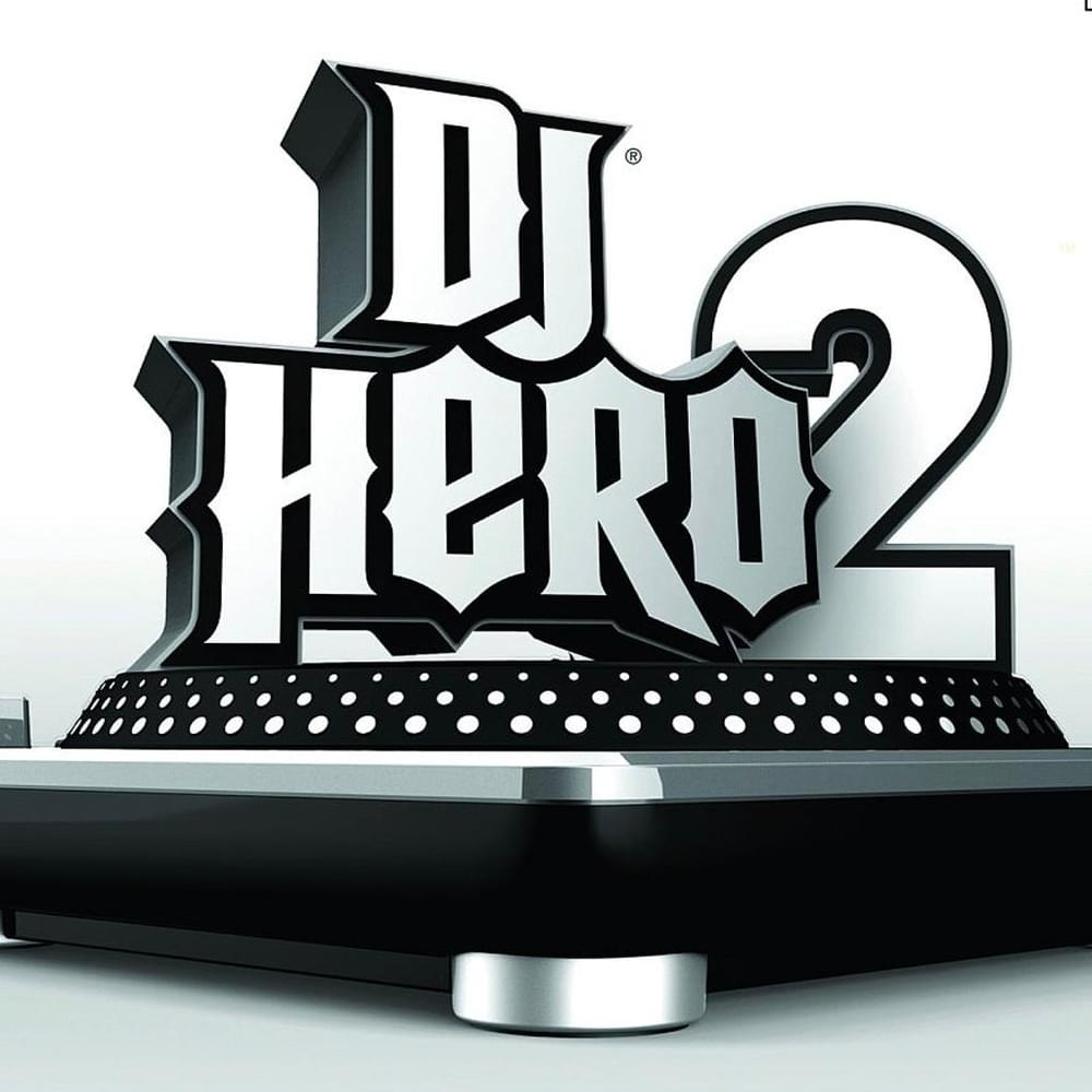 DJ Hero 2 Soundtrack