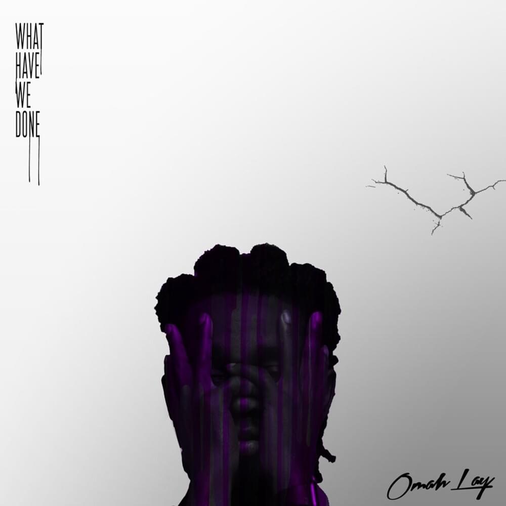 What Have We Done - EP