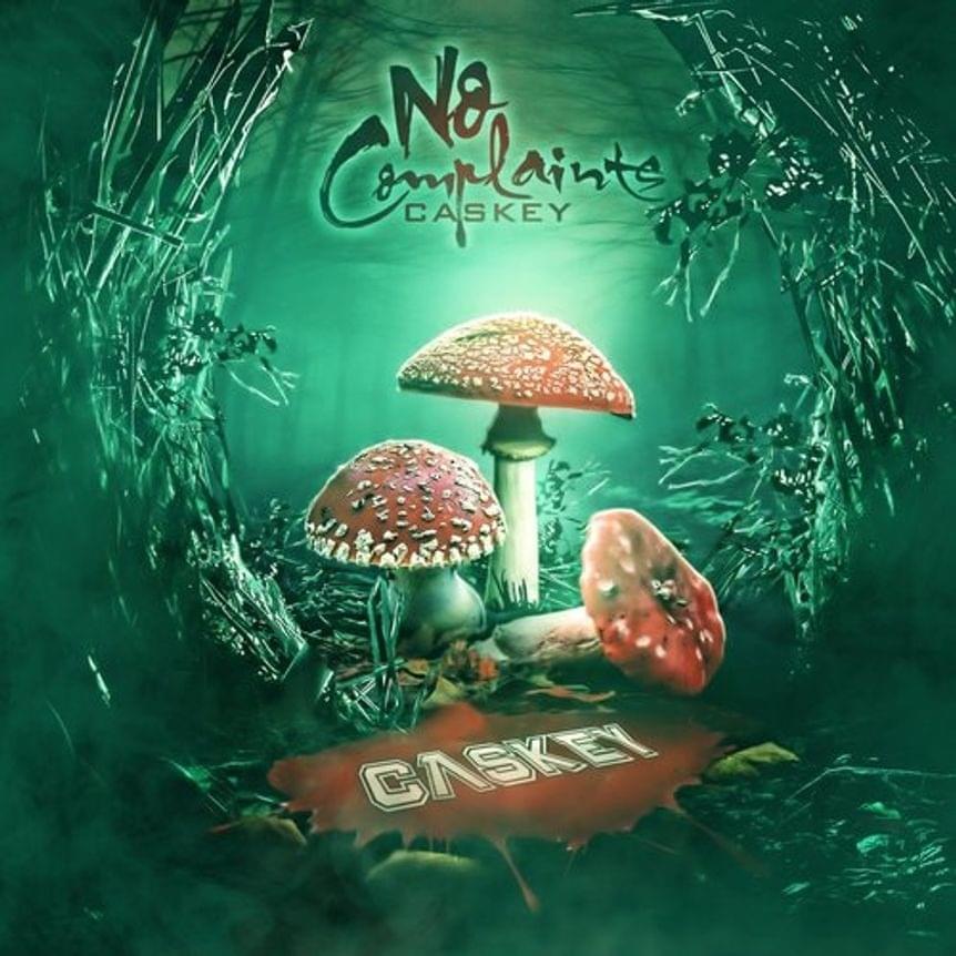 No Complaints (Re-Release)