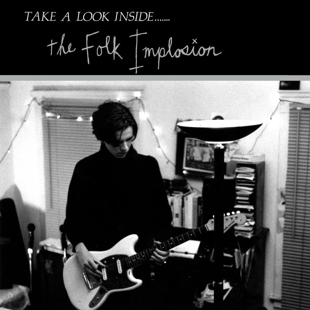 Take A Look Inside